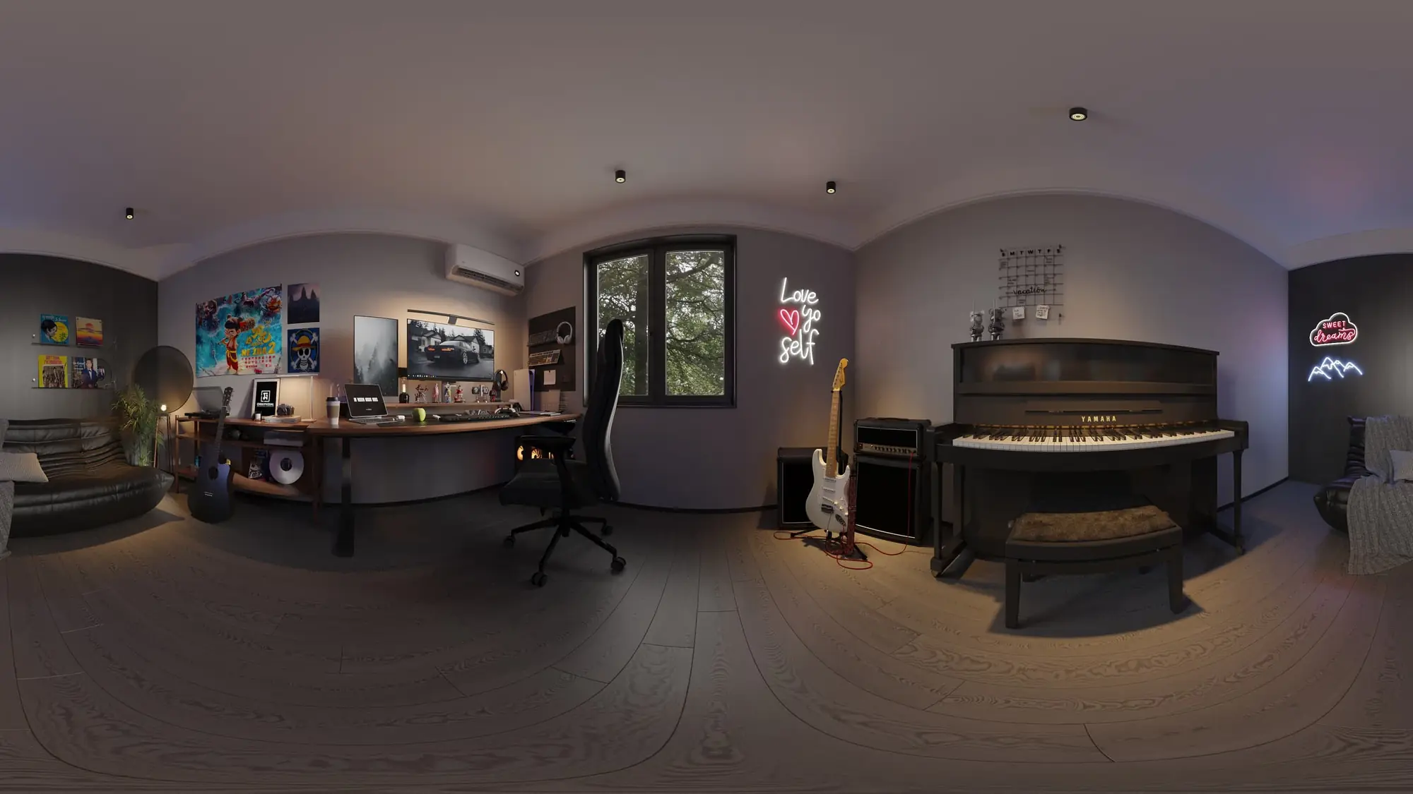 The Digital Dojo, view 12 of 12